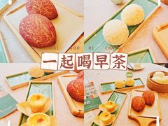 -馨越楼·点心·粤菜(赤坎店)