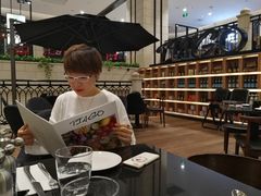 -TIAGO HOME KITCHEN(朝阳大悦城店)