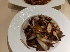 -南门小馆·清真(国贸商城店)
