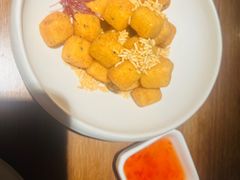 -大树餐厅(益田假日店)