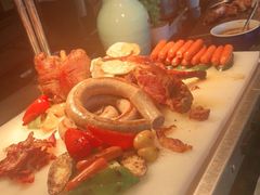 -索菲特西湖大酒店·香榭丽全日候餐厅(南山路店)