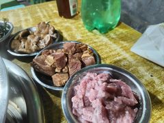 -渝味黄姐火锅(黄泥村店)