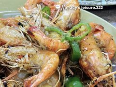 -贞姨美食·老字号海鲜大排档