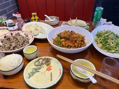 -渔家风味·鲅鱼水饺·央视展播·海鲜天津菜(开发区店)