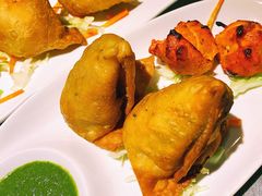 -Pita's&Tika's中东和印度风味餐厅(龙湖天街店)