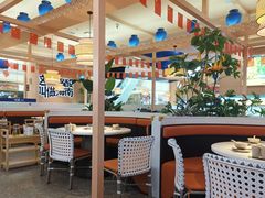 -嗲嗲的椰子鸡・太琼糟粕醋(上海百联又一城店)