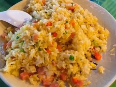 扬州炒饭-盛港湾海鲜食府(黄沙店)