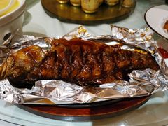 -宏宴·新京菜(望京店)