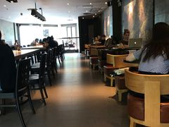 大堂-星巴克(中远两湾城店)
