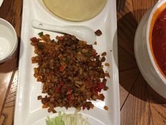 -阿罗新疆菜(人民广场店)