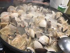 -拾下卜卜贝•海鲜火锅