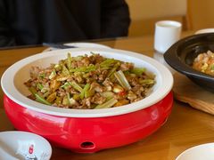 -朝郡酒家·粤菜(燕大星苑店)