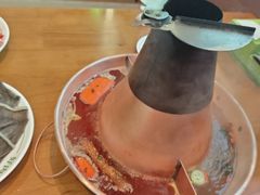 -刘老表·瓦罐汤涮肉(青云谱店)