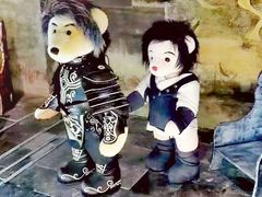 -济州岛泰迪熊博物馆