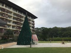 -台山颐和温泉城