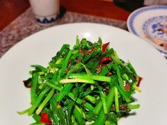 -南京大牌档(青岛万象城店)