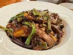 -南门小馆·清真(国贸商城店)
