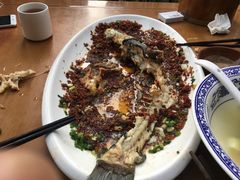 -庶民居中餐馆(花土店)