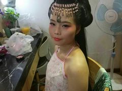 -盘子女人坊(顺德店)