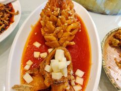 松鼠桂鱼-双井轩(双井店)
