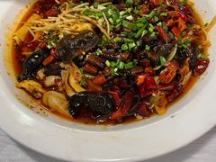 -喜洋洋(中山四路店)