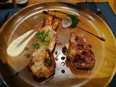 -广州增城保利皇冠假日酒店-玄日本餐厅
