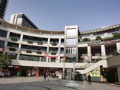 -浦江城市生活广场(江月路店)