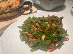 -小菜园新徽菜(合肥滨湖世纪金源店)