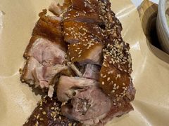 -眉州东坡(北苑华贸店)