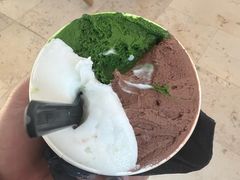 -九十葉·抹茶(南京·德基店)