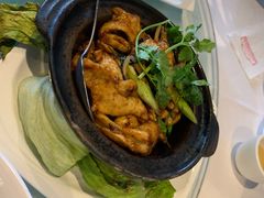 -大三元 Crystal Seafood Restaurant Carlingford