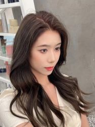 点击看大图 -MORI HAIR SALON日式美发沙龙