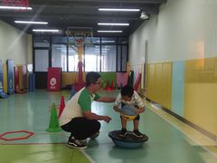 -酷迈儿童体能运动馆(九棵树店)