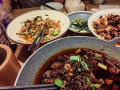 -树厨贵州菜(大十字店)