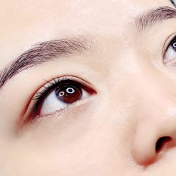 -久匠·纹眉半永久野生眉