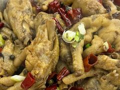 -小民大排档(光谷店)