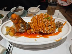 -小厨娘书香金陵(夫子庙老门东店)