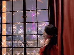 -YUE·6·西式融合餐厅(外滩六号店)