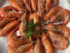 -万龙洲海鲜(亚运村店)