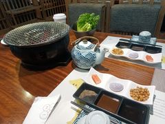 -热血兄弟·炭火烤肉(融侨中心店)