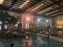 -南宫温泉水世界