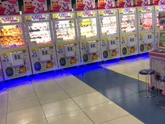 -爱玩嘉年华(成都北城天街店)