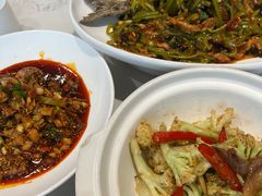 -院8里·少城记忆老川菜(宽窄巷子店)