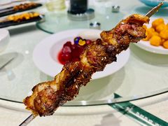 -伊带伊路新疆美食府(呼家楼店)