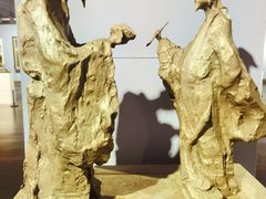 -江苏省美术馆(长江路新馆)