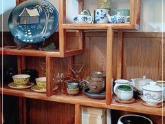 -八珍手工水饺·妈妈的爱(传芳巷店)