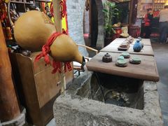 -来小酌·长安酒家(翠庭大厦店)