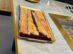 -本达人海鲜烧烤·朝鲜族风味(发展店)