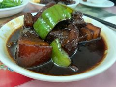 红烧肉-蘭心餐厅(进贤路店)