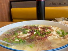 -船歌·鱼水饺青岛菜(闽江二路店)